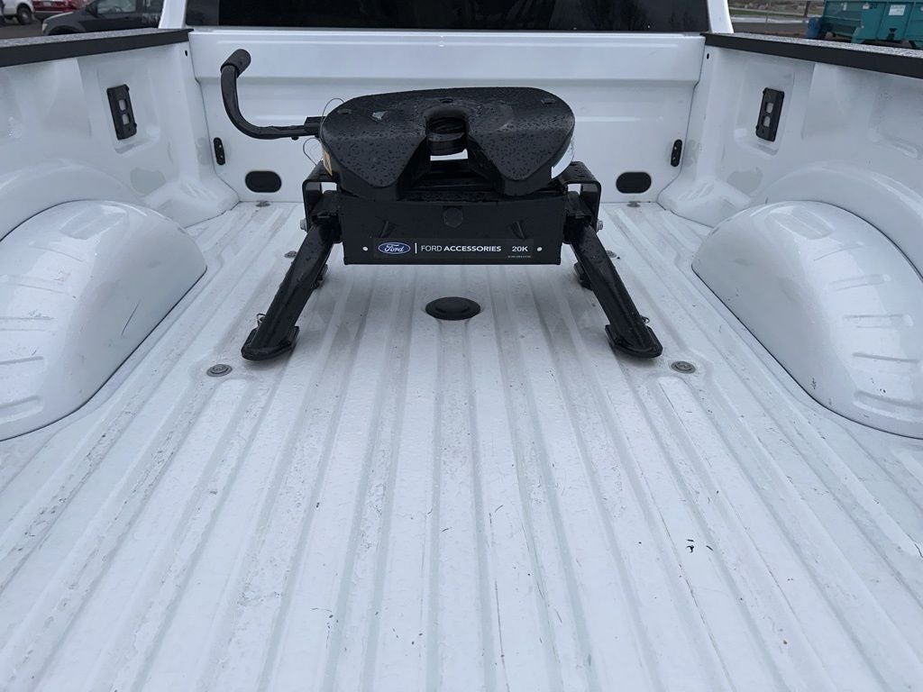 2024 Ford F-250SD Platinum