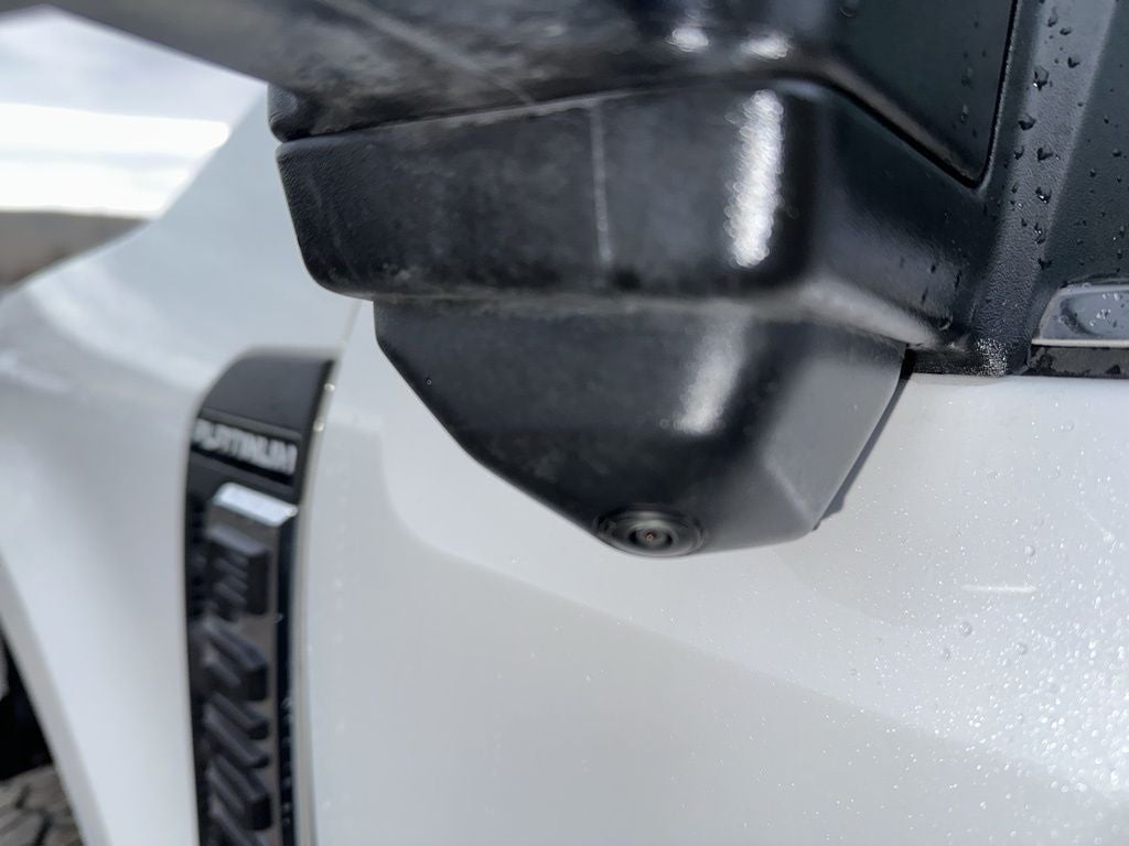 2024 Ford F-250SD Platinum