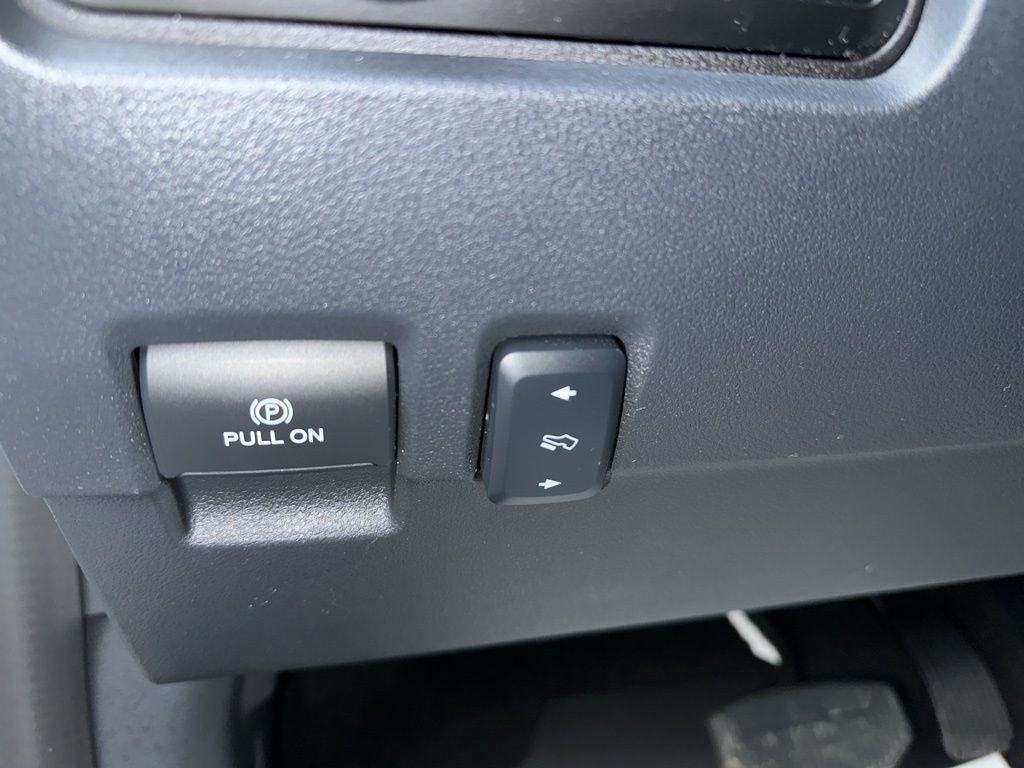 2024 Ford F-250SD Platinum