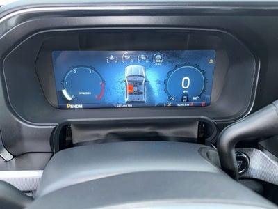 2024 Ford F-250SD Platinum