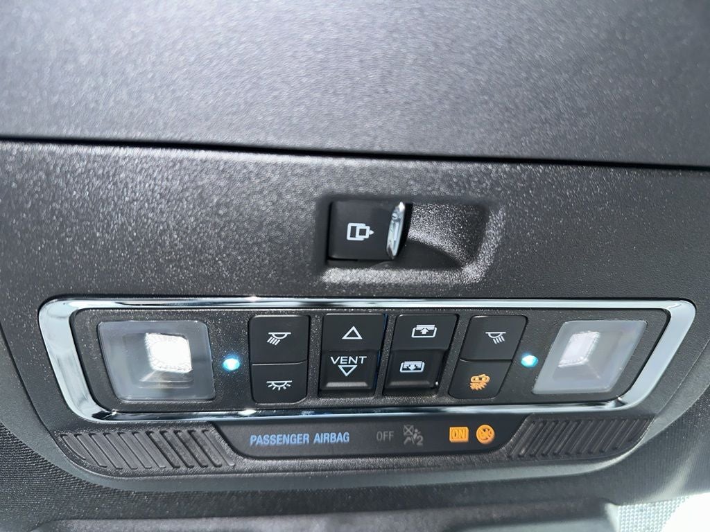 2024 Ford F-250SD Platinum