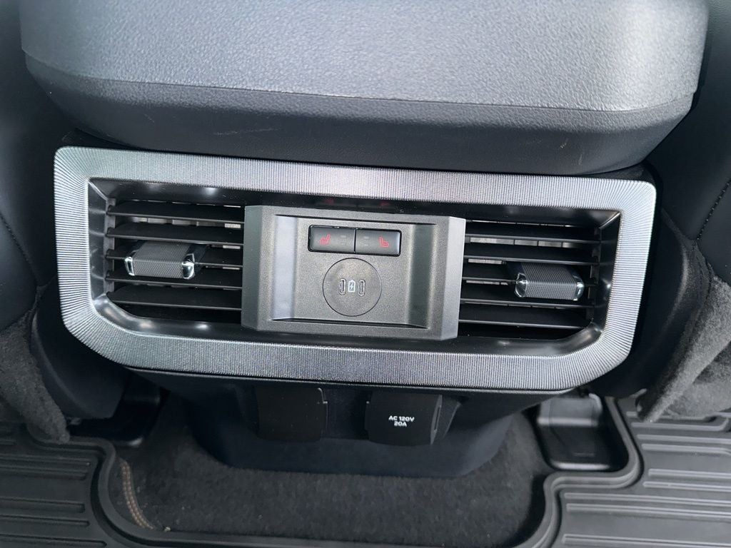 2024 Ford F-250SD Platinum