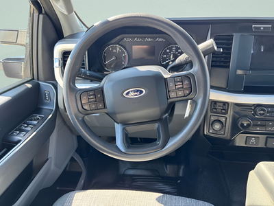 2024 Ford F-350SD XLT