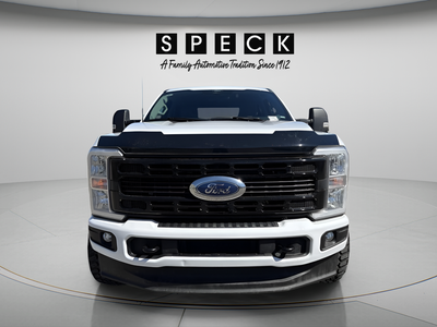 2024 Ford F-350SD XLT