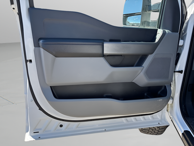 2024 Ford F-350SD XLT