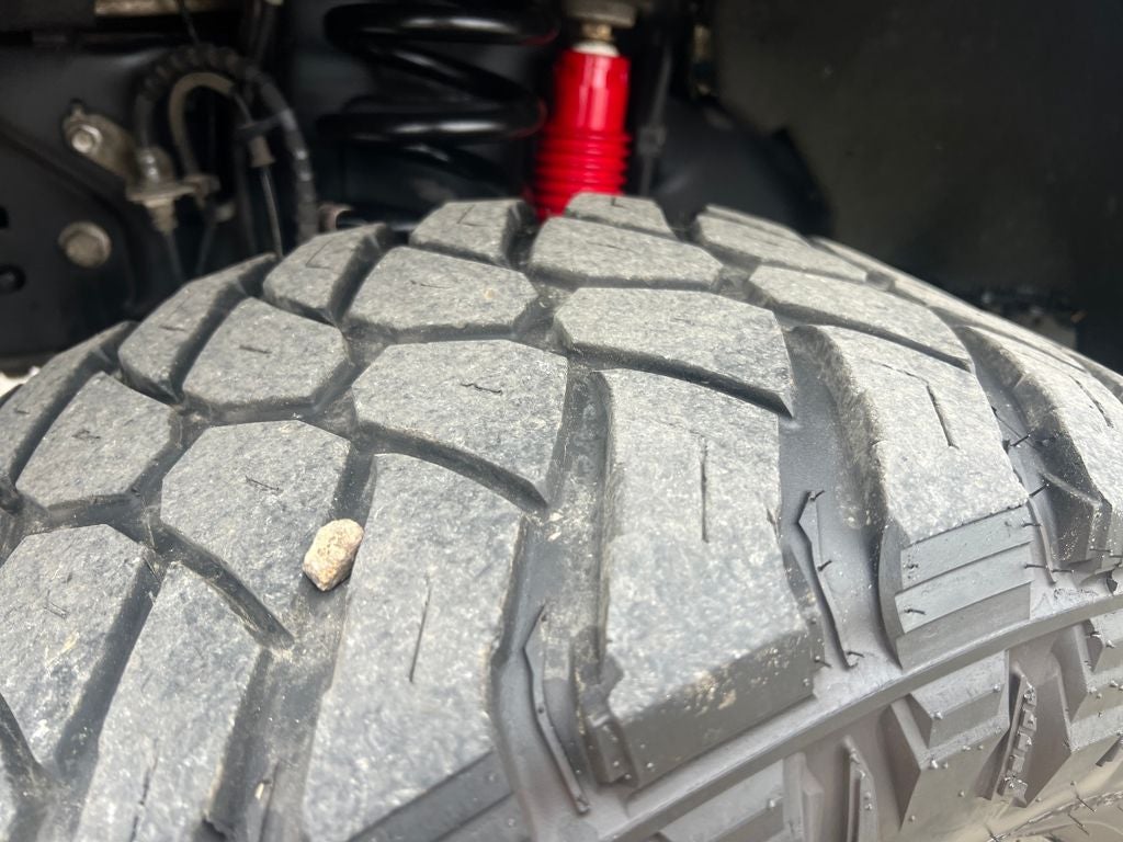 2017 Ford F-350SD Lariat