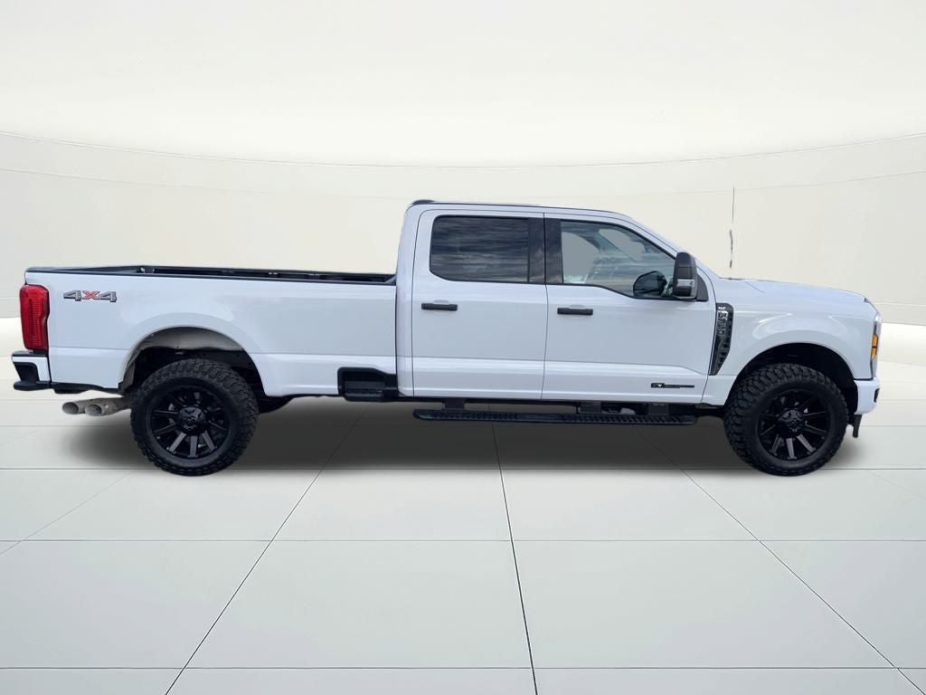 2024 Ford F-350SD XLT
