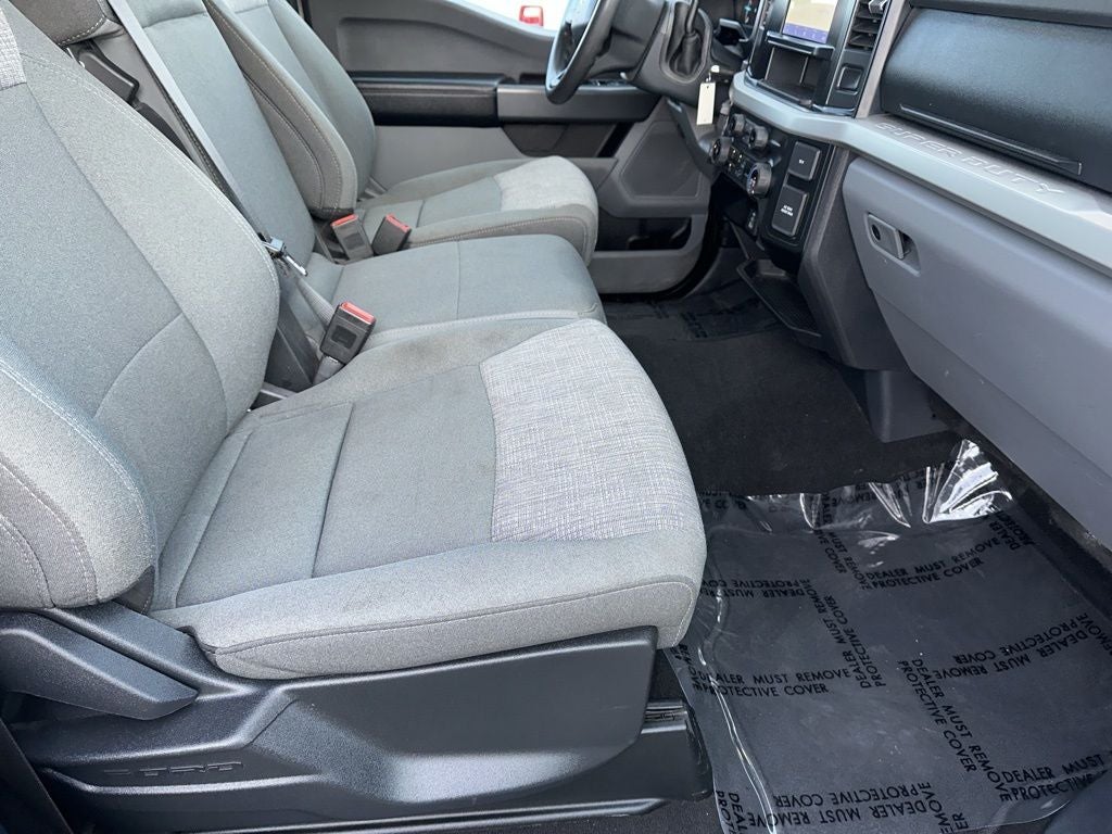 2024 Ford F-350SD XLT