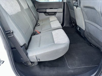 2024 Ford F-350SD XLT