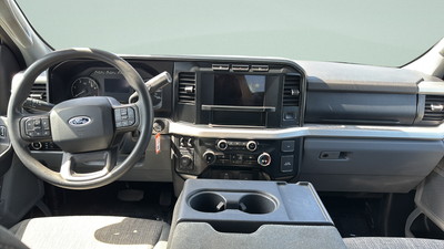 2024 Ford F-350SD XLT