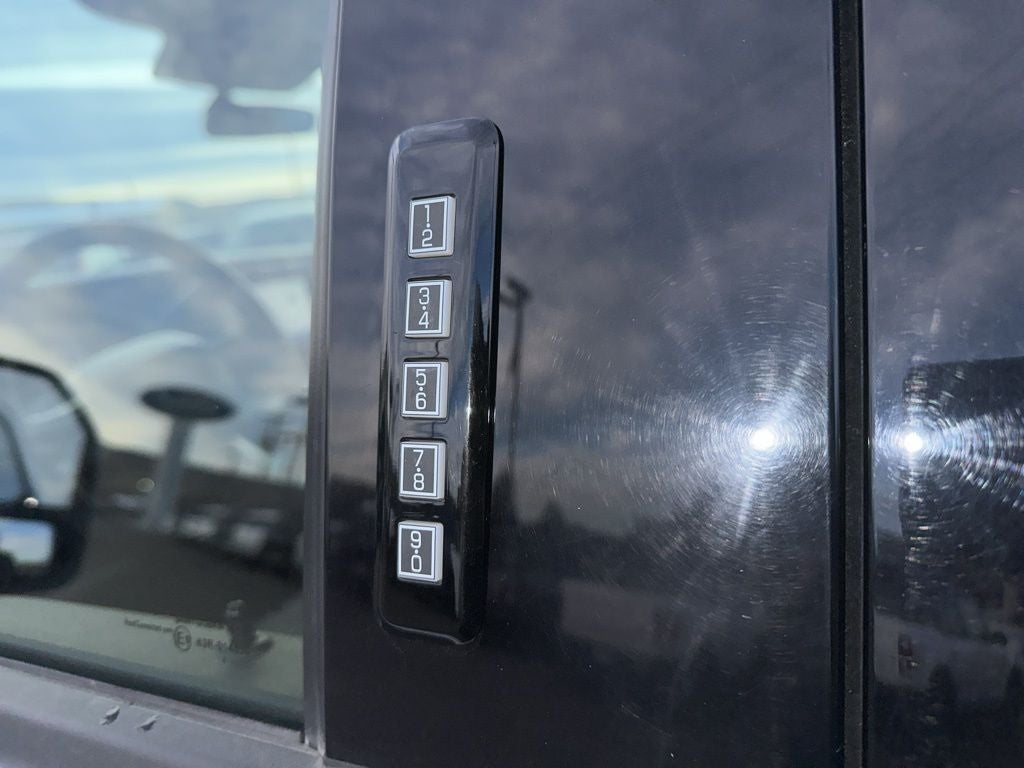 2024 Ford F-350SD XLT