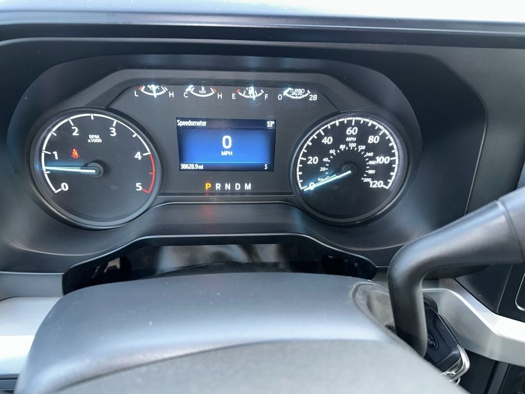 2024 Ford F-350SD XLT