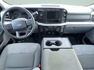 2024 Ford F-350SD XLT