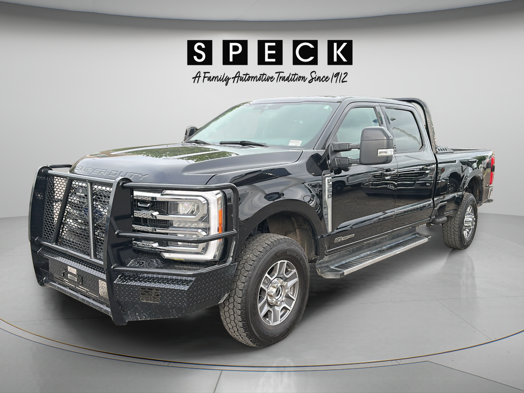 2024 Ford F-350SD Lariat