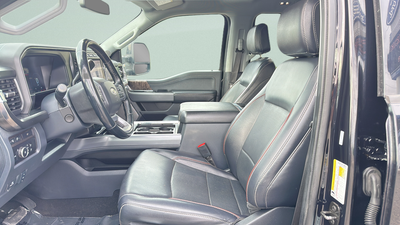 2024 Ford F-350SD Lariat