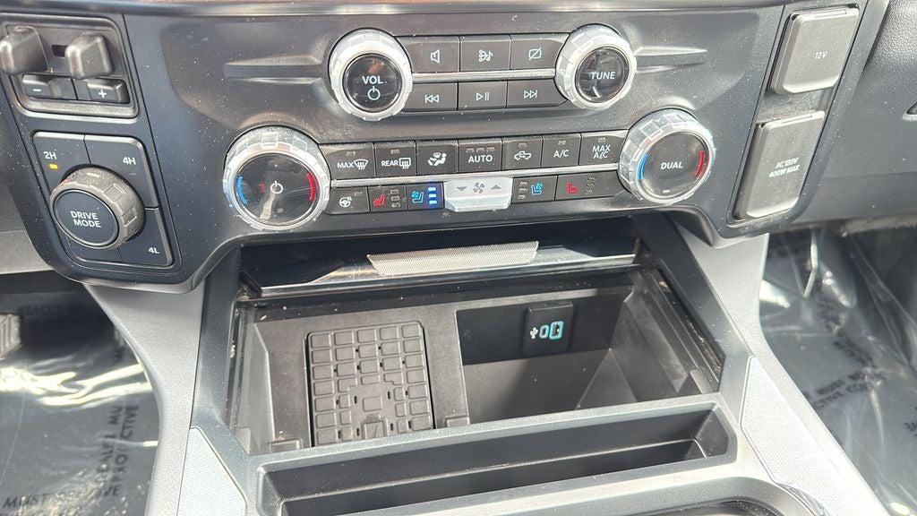 2024 Ford F-350SD Lariat