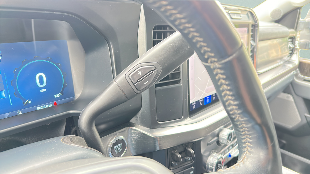 2024 Ford F-350SD Lariat