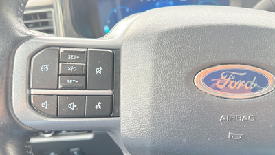 2024 Ford F-350SD Lariat