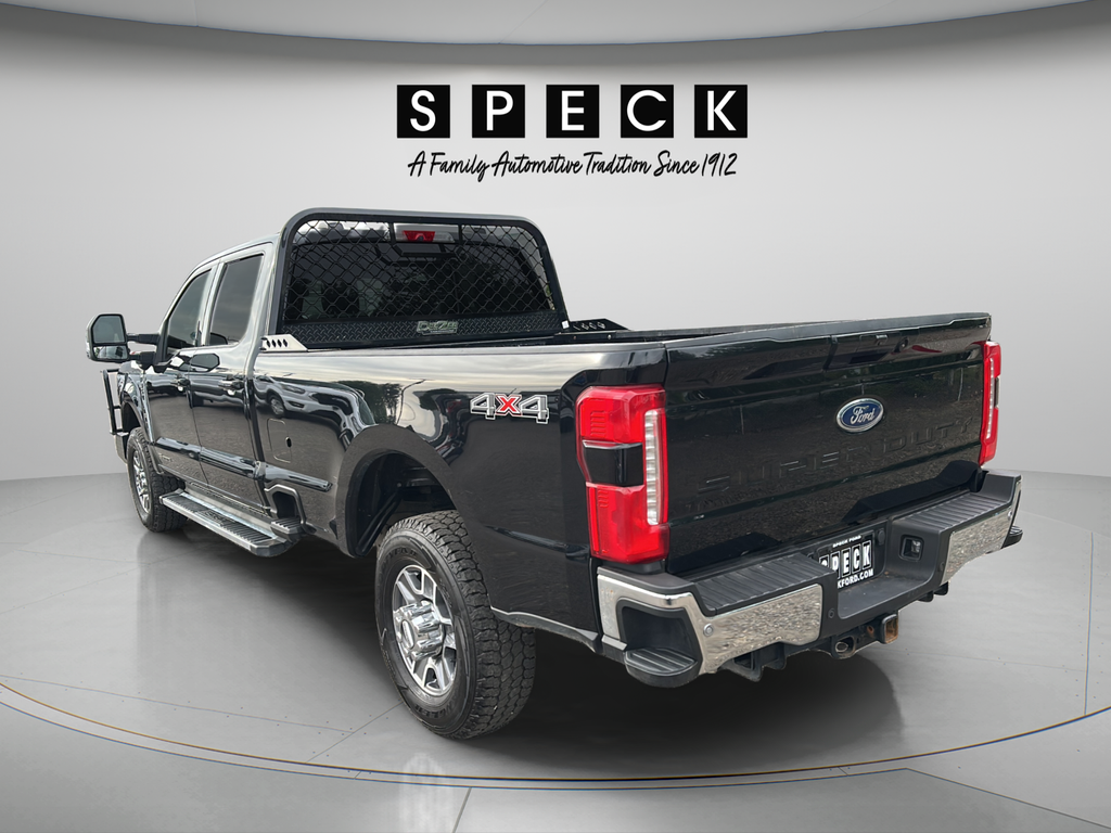 2024 Ford F-350SD Lariat