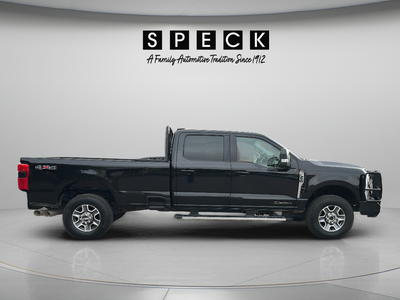 2024 Ford F-350SD Lariat