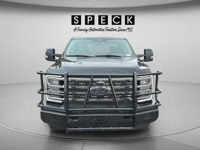2024 Ford F-350SD Lariat