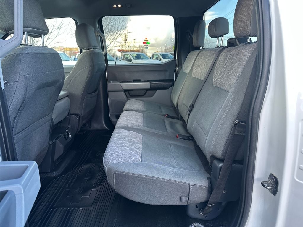 2024 Ford F-350SD XLT