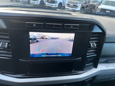 2024 Ford F-350SD XLT