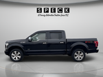 2016 Ford F-150 Platinum
