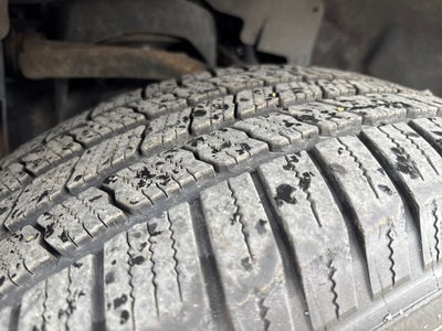 2016 Ford F-150 Platinum