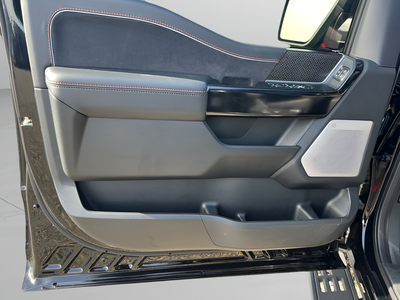 2025 Ford F-150 Raptor R