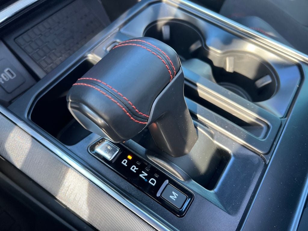 2025 Ford F-150 Raptor R