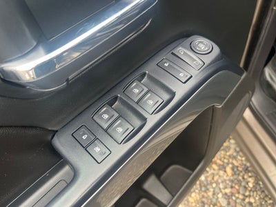 2015 Chevrolet Silverado 1500 LT LT1