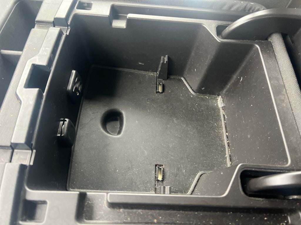 2015 Chevrolet Silverado 1500 LT LT1