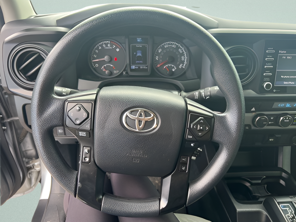 2022 Toyota Tacoma SR V6