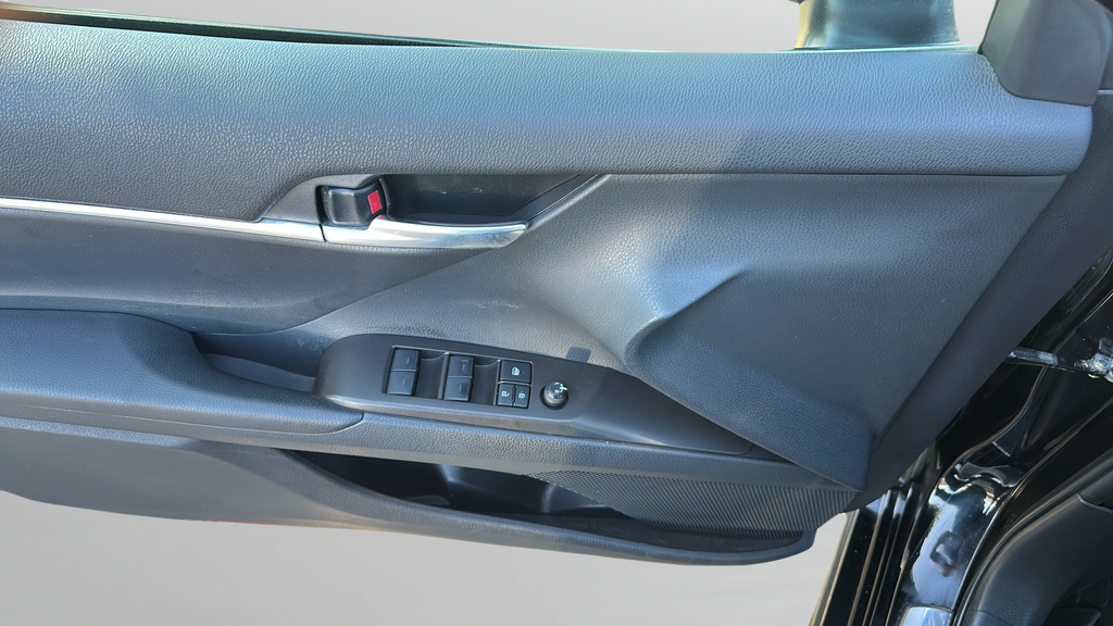 2024 Toyota Camry SE Nightshade