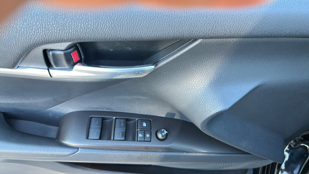 2024 Toyota Camry SE Nightshade