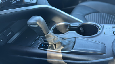 2024 Toyota Camry SE Nightshade