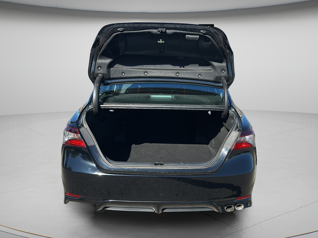 2024 Toyota Camry SE Nightshade