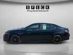 2024 Toyota Camry SE Nightshade