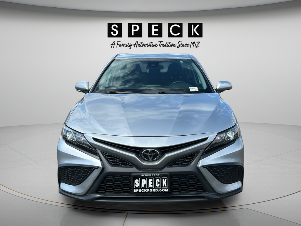2023 Toyota Camry SE Nightshade