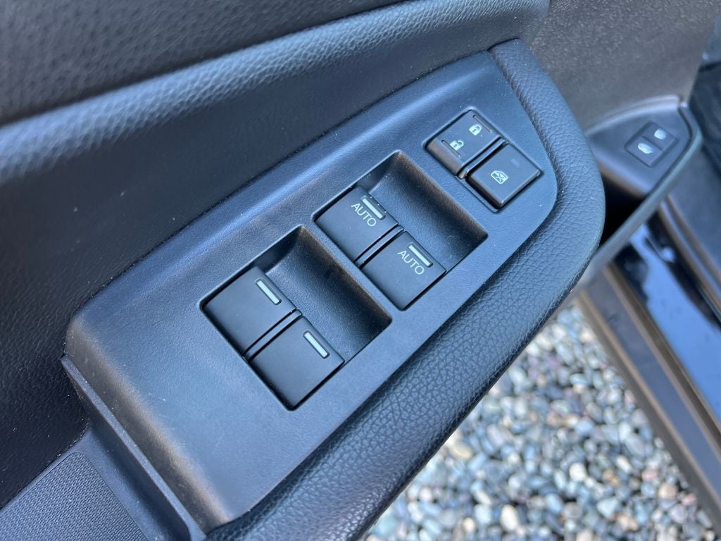 2022 Honda Pilot TrailSport