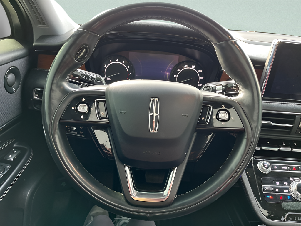 2020 Lincoln Corsair Reserve