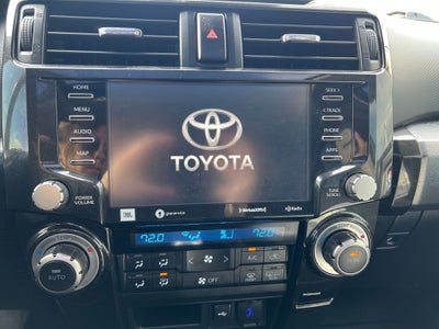 2021 Toyota 4Runner TRD Pro