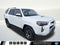 2023 Toyota 4Runner TRD Off-Road