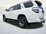 2023 Toyota 4Runner TRD Off-Road