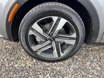 2024 Kia Sorento Hybrid SX Prestige