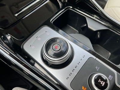 2024 Kia Sorento Hybrid SX Prestige