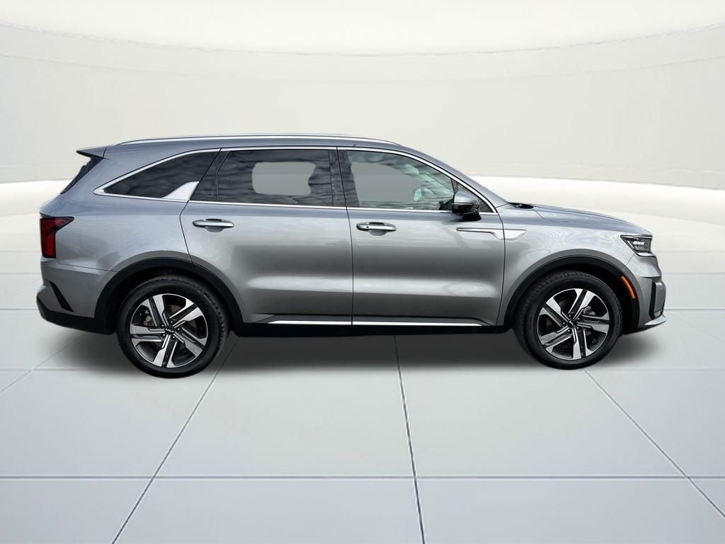 2024 Kia Sorento Hybrid SX Prestige