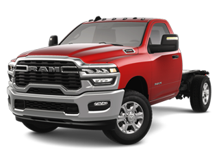 2025 Ram Chassis Cab - Speck Chrysler Jeep Dodge Ram in Sunnyside WA