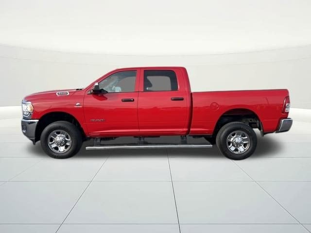 Used 2022 Ram 2500 Tradesman